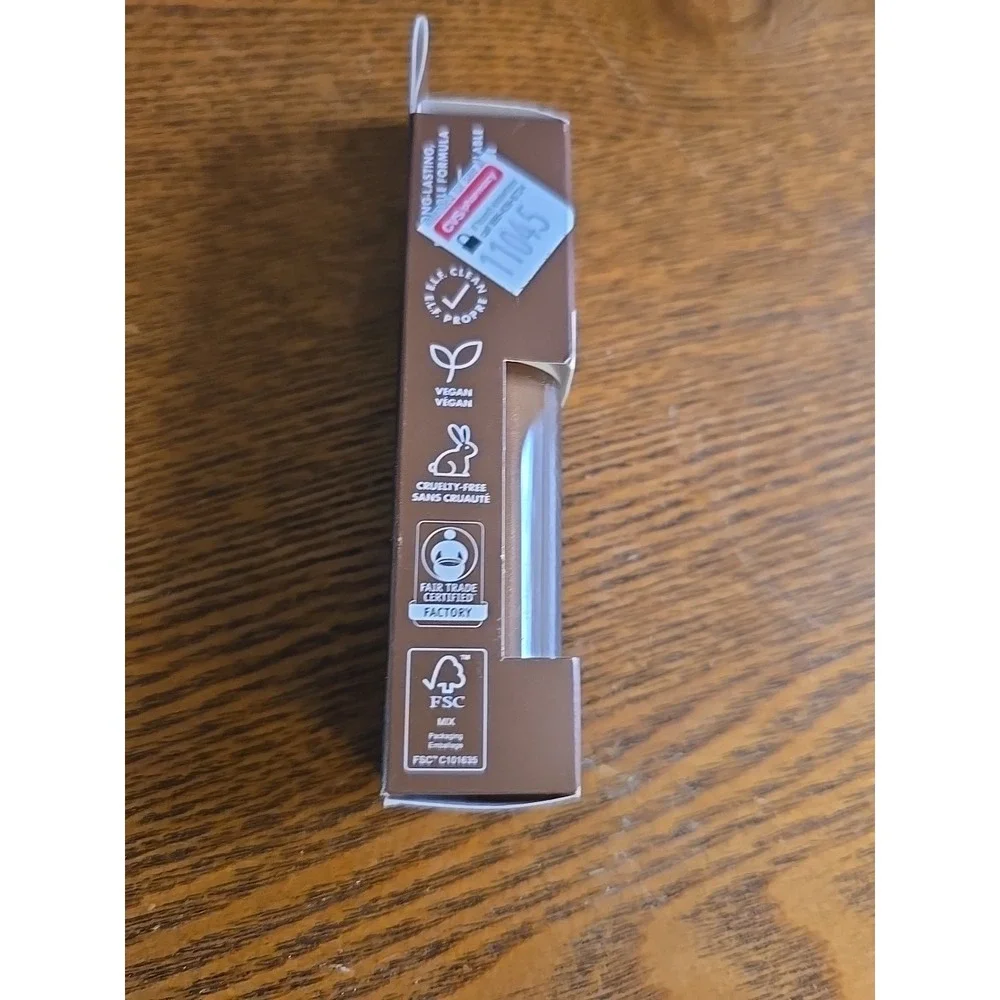 e.l.f. Camo Liquid Bronzer & Contour, Silky Highly Pigmented Formula, B0DHRTGJPJ